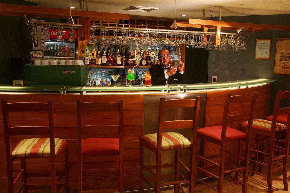 Del Pilar Miraflores Hotel 4*
