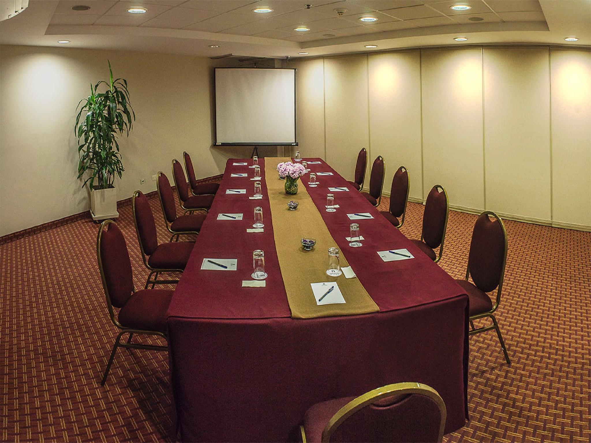 Del Pilar Miraflores Hotel