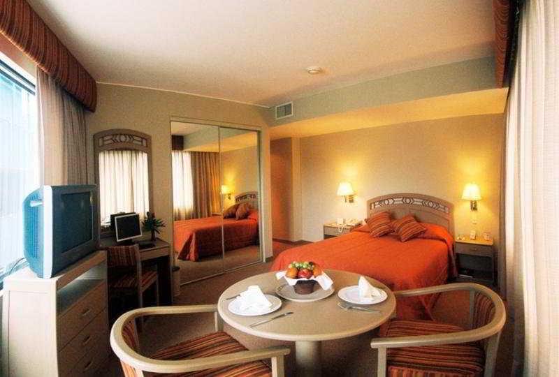Del Pilar Miraflores Hotel