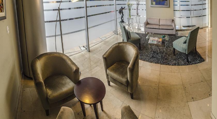 Del Pilar Miraflores Hotel