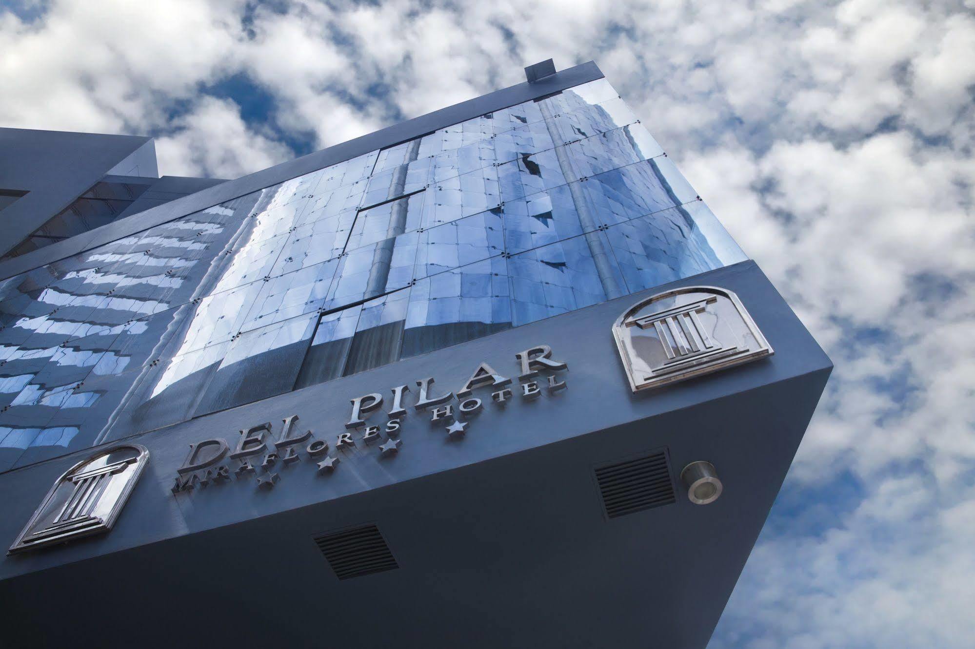 Del Pilar Miraflores Hotel Lima
