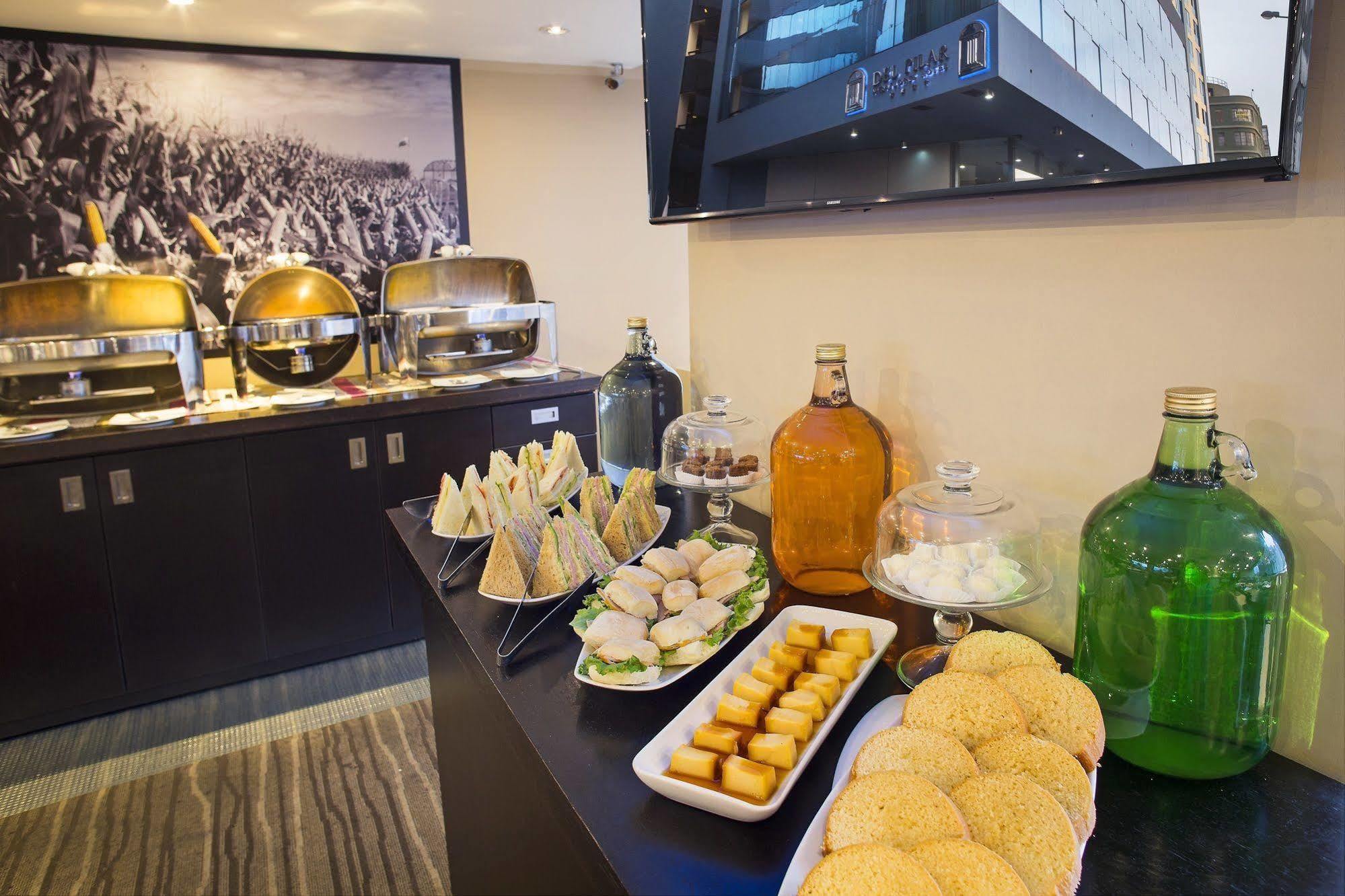 Del Pilar Miraflores Hotel 4*
