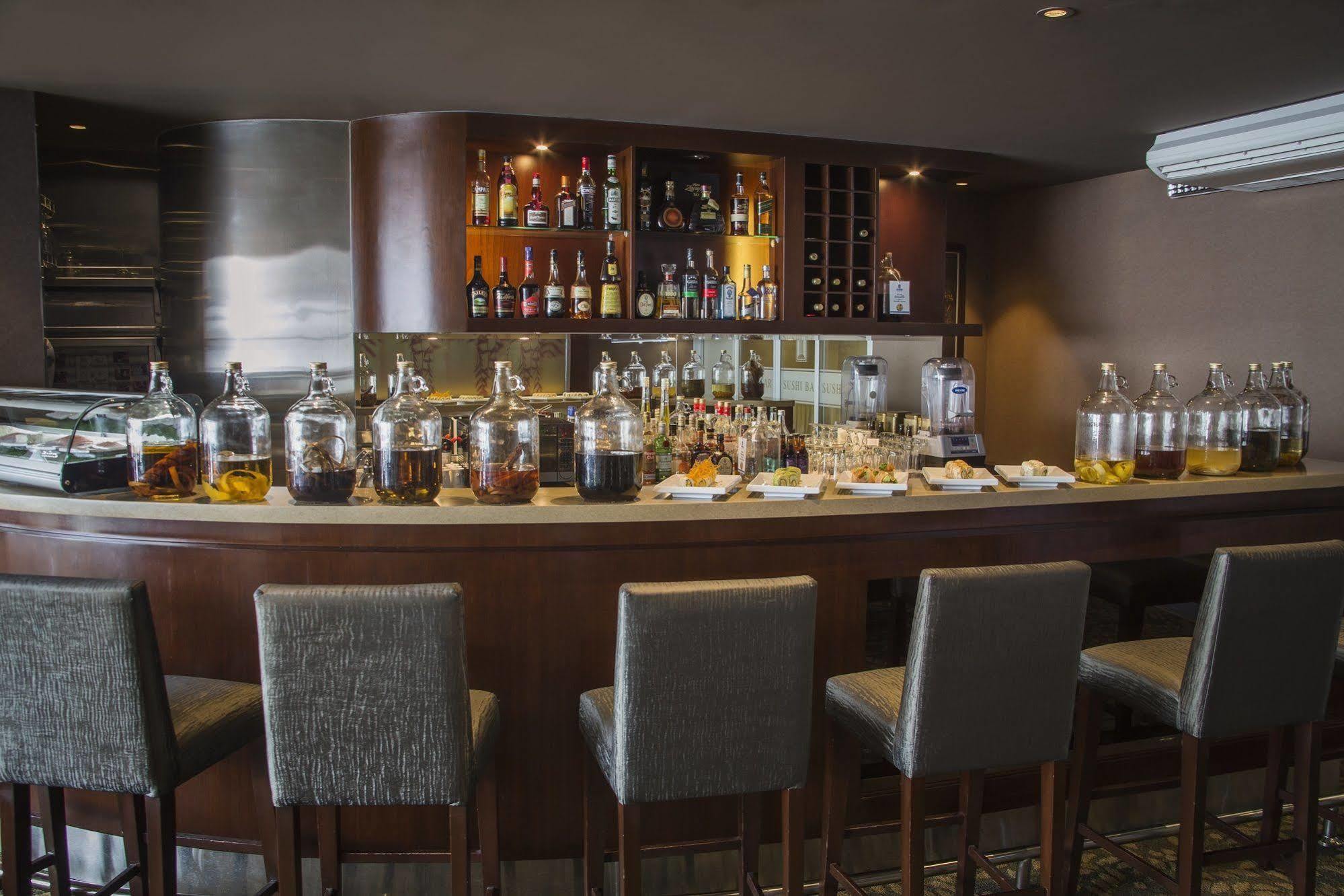 Del Pilar Miraflores Hotel Lima