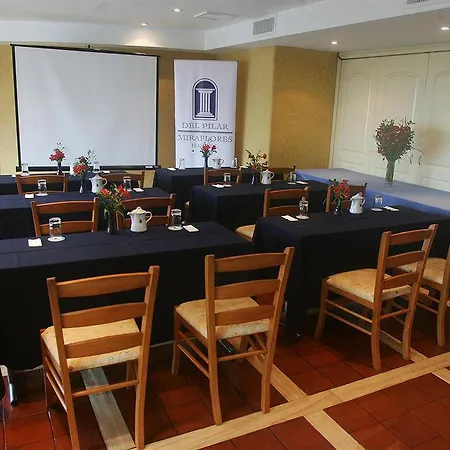 Del Pilar Miraflores Hotel 